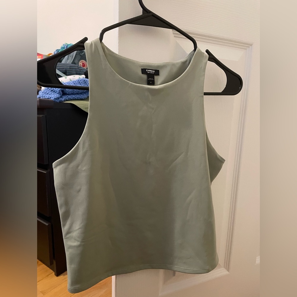 2 for 1 Crop Tops -Express
